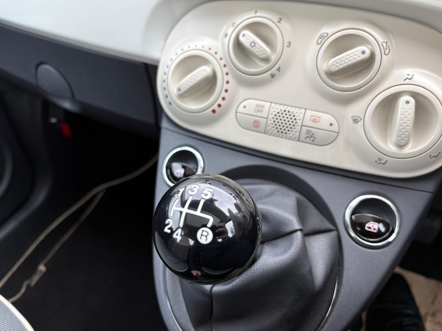 Used Fiat 500 2017 for sale - 77255203: Photo 10