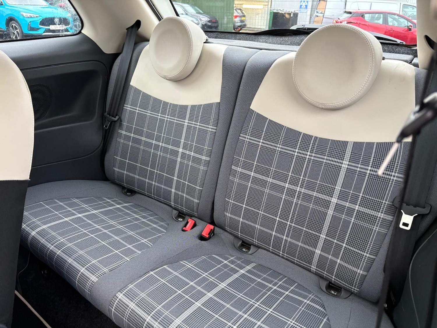 Used Fiat 500 2017 for sale - 77255203: Photo 13