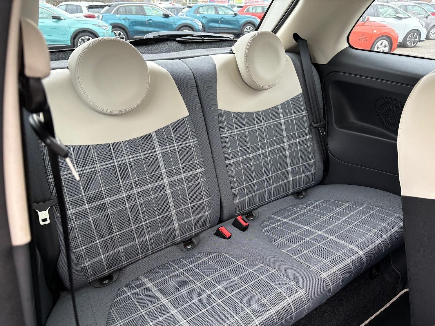 Used Fiat 500 2017 for sale - 77255203: Photo 14