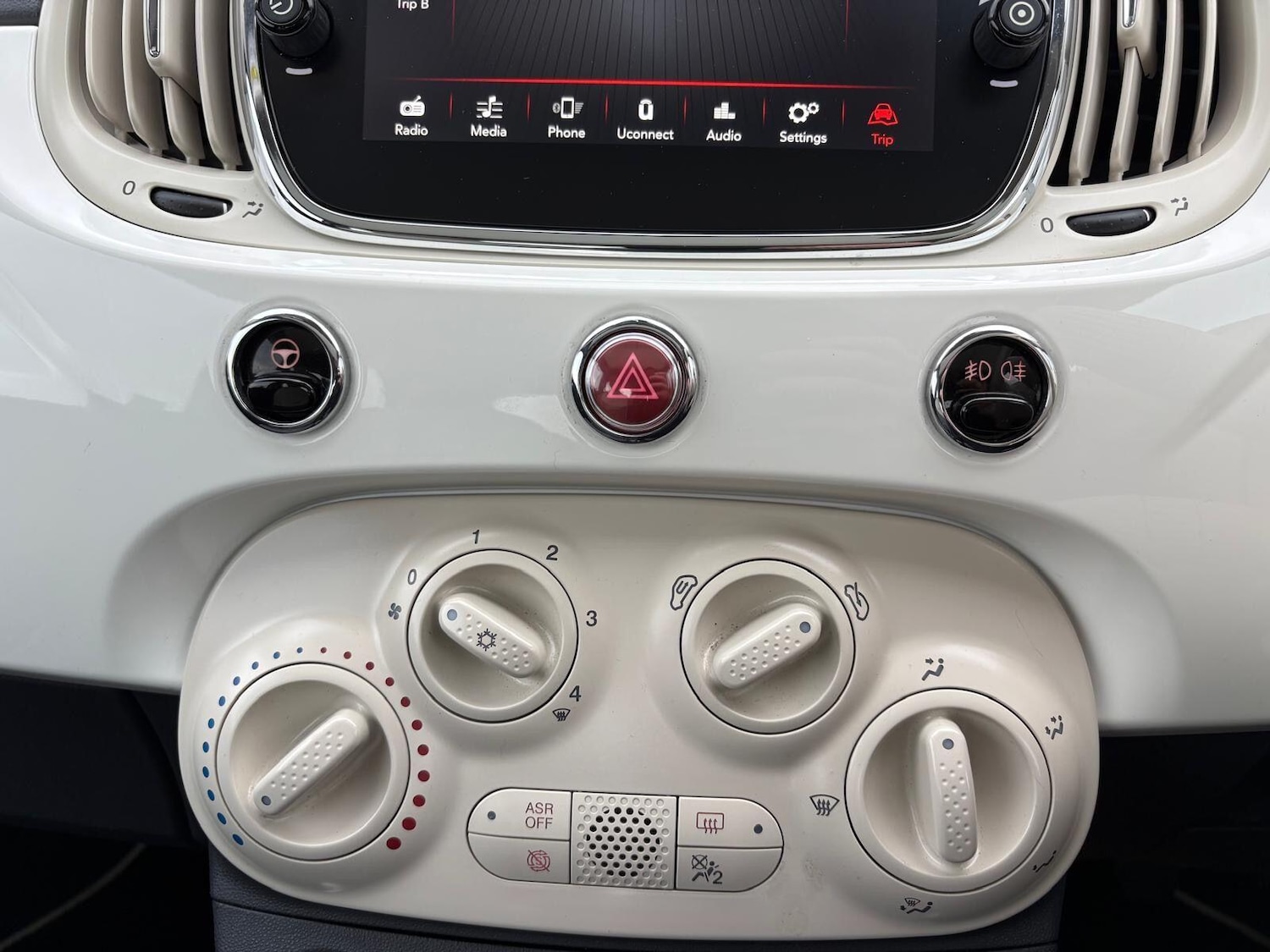 Used Fiat 500 2017 for sale - 77255203: Photo 16