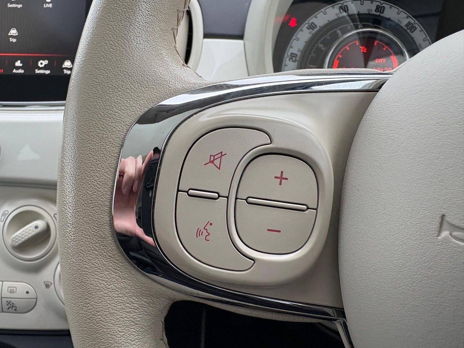 Used Fiat 500 2017 for sale - 77255203: Photo 17