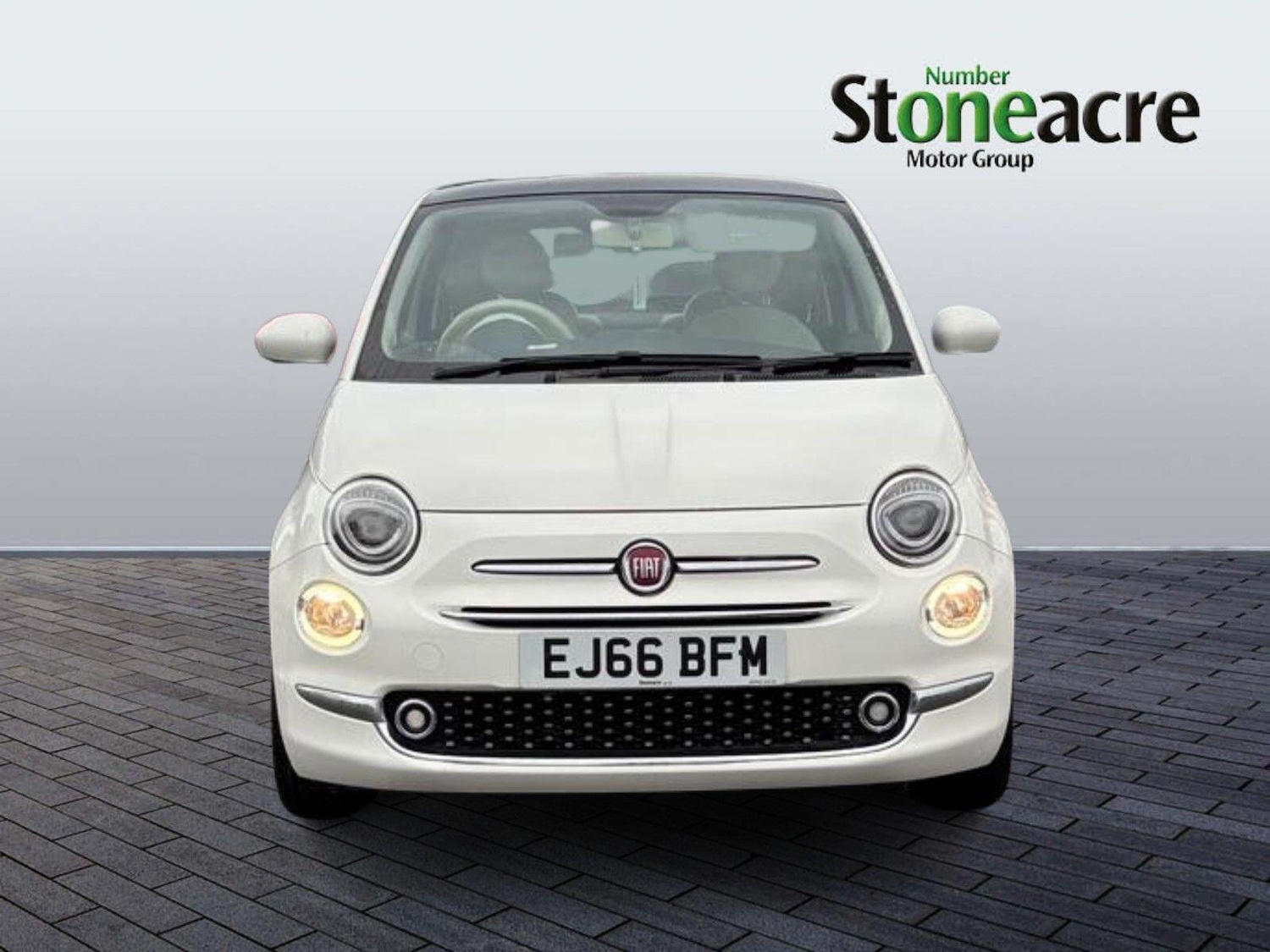 Used Fiat 500 2017 for sale - 77255203: Photo 2
