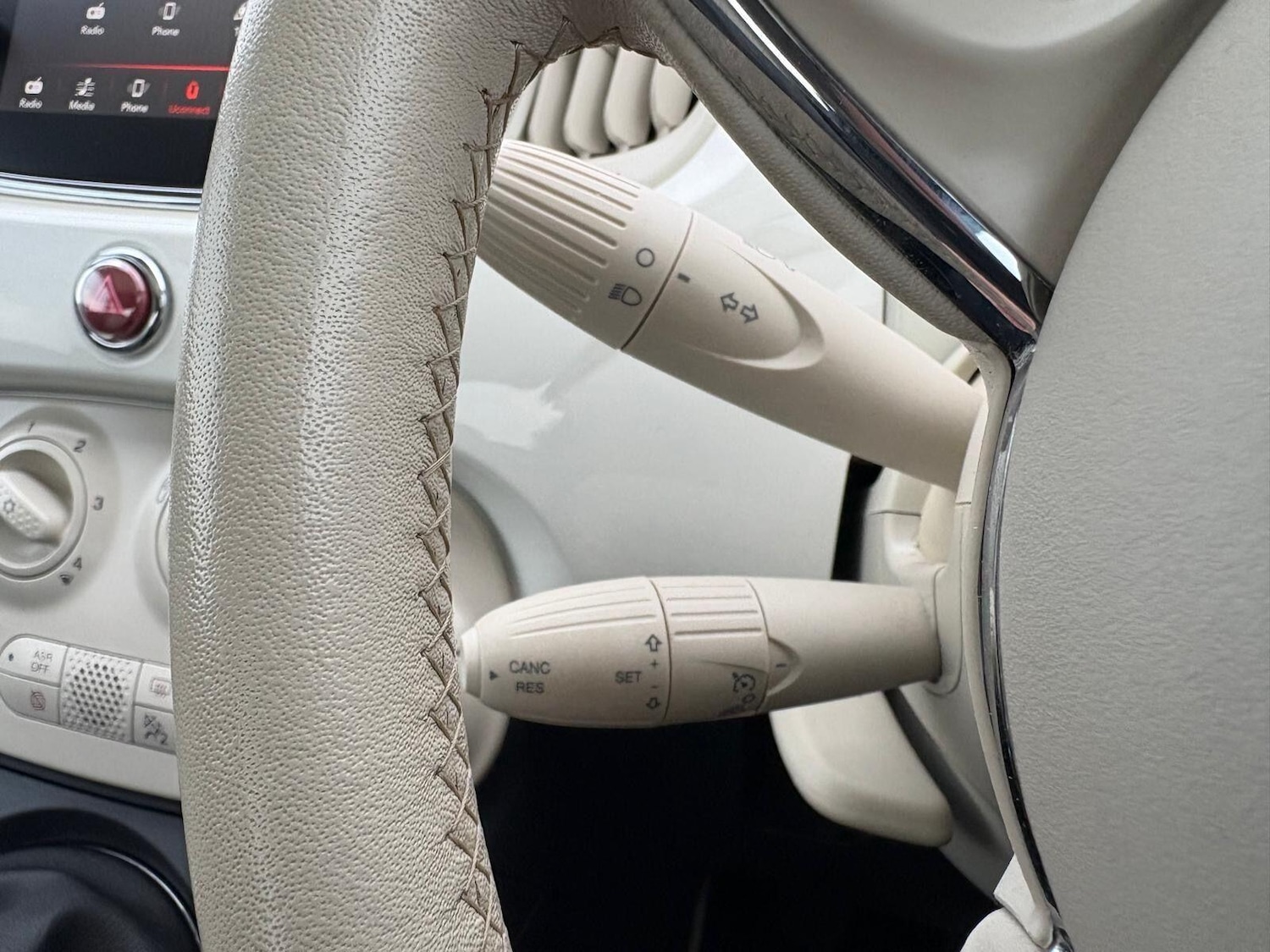 Used Fiat 500 2017 for sale - 77255203: Photo 20