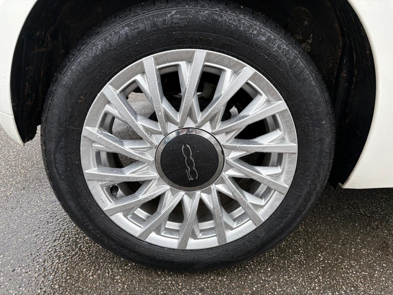 Used Fiat 500 2017 for sale - 77255203: Photo 22