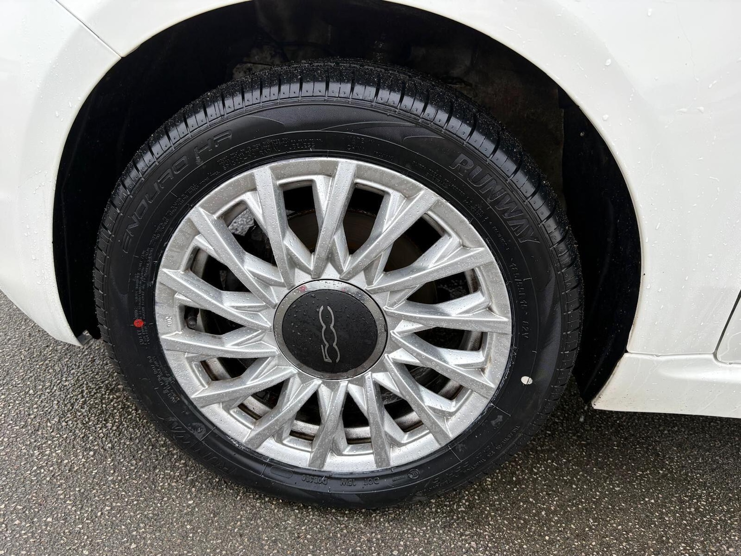 Used Fiat 500 2017 for sale - 77255203: Photo 23