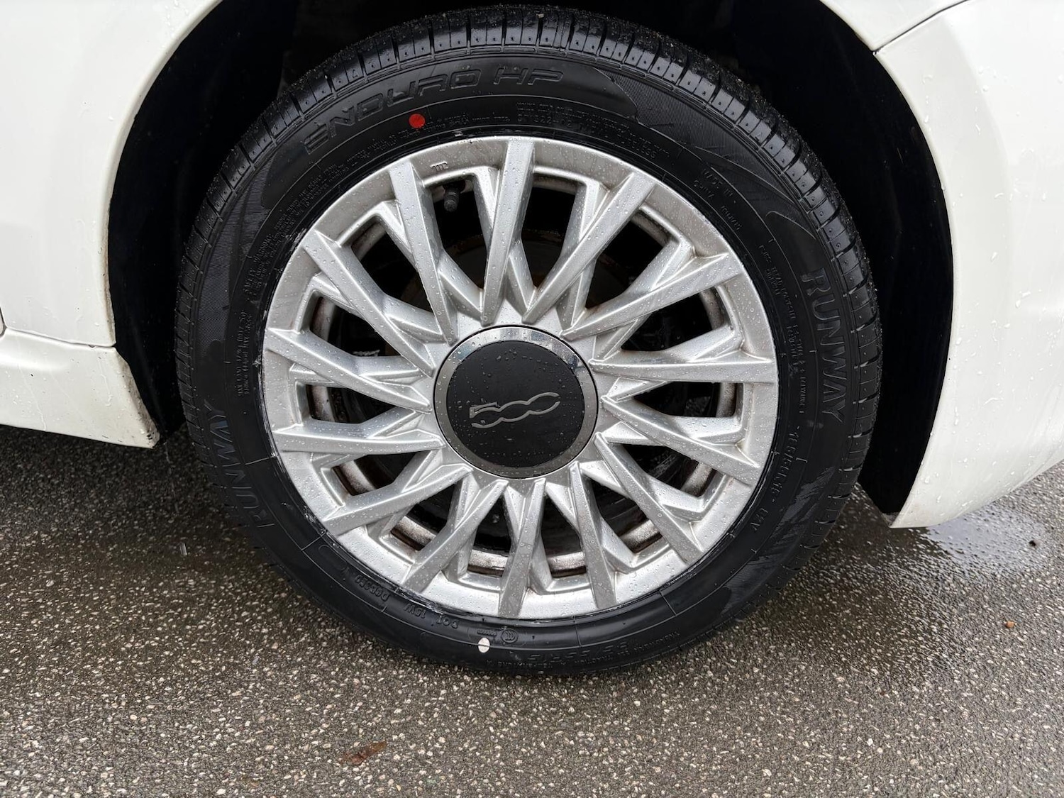 Used Fiat 500 2017 for sale - 77255203: Photo 24