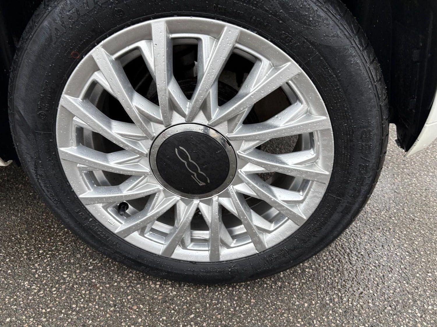 Used Fiat 500 2017 for sale - 77255203: Photo 25