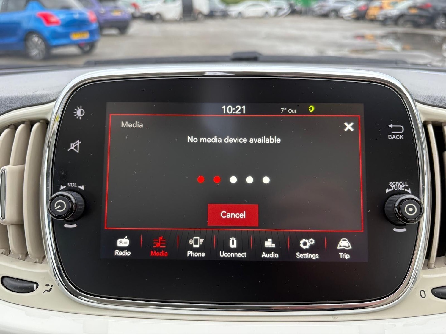 Used Fiat 500 2017 for sale - 77255203: Photo 26