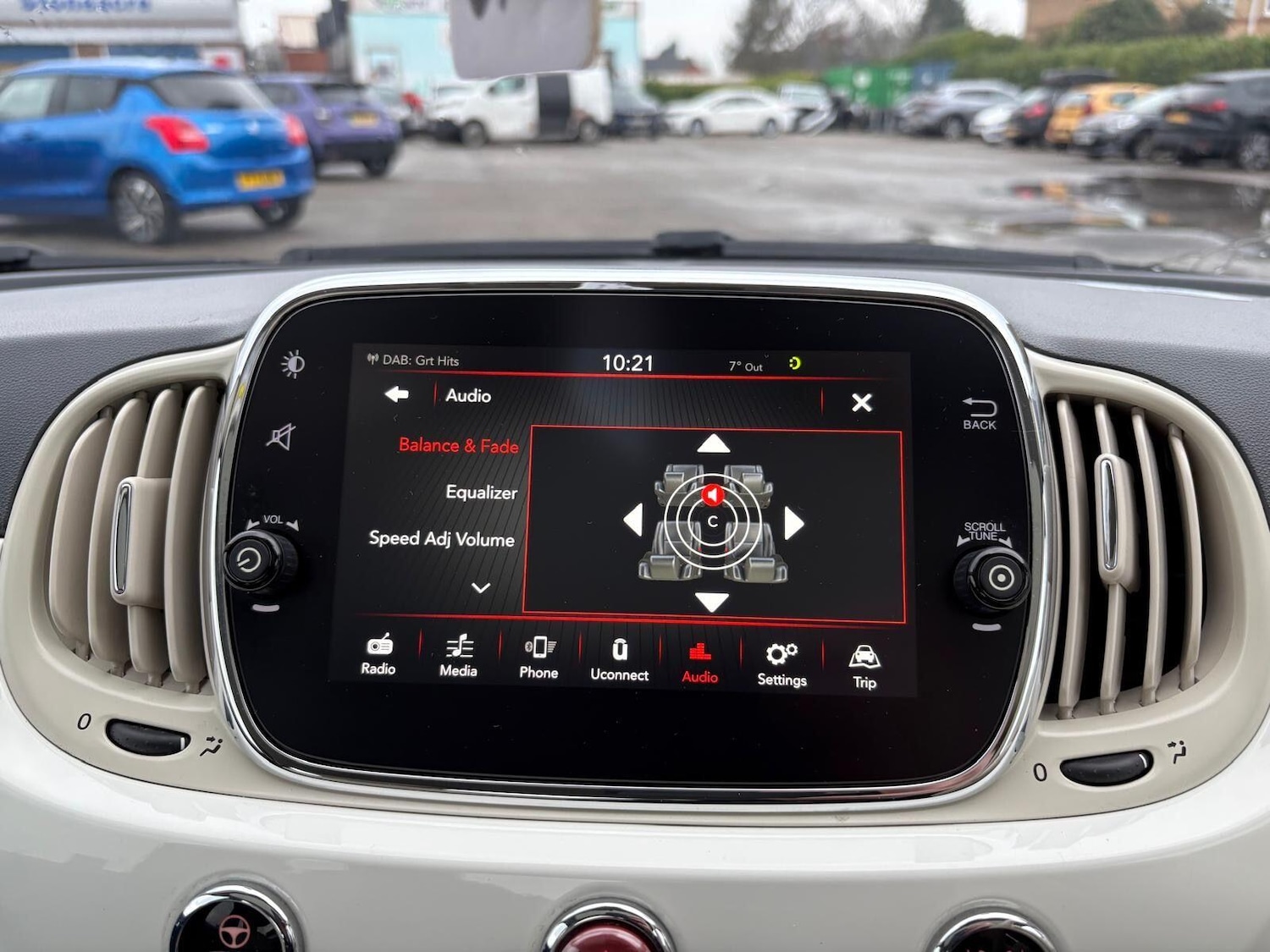 Used Fiat 500 2017 for sale - 77255203: Photo 27