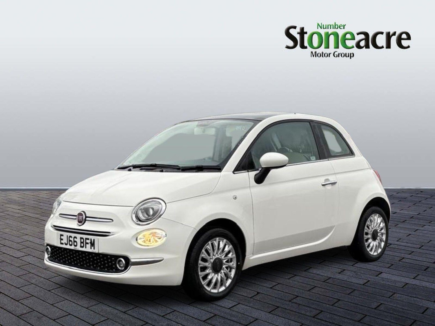Used Fiat 500 2017 for sale - 77255203: Photo 3