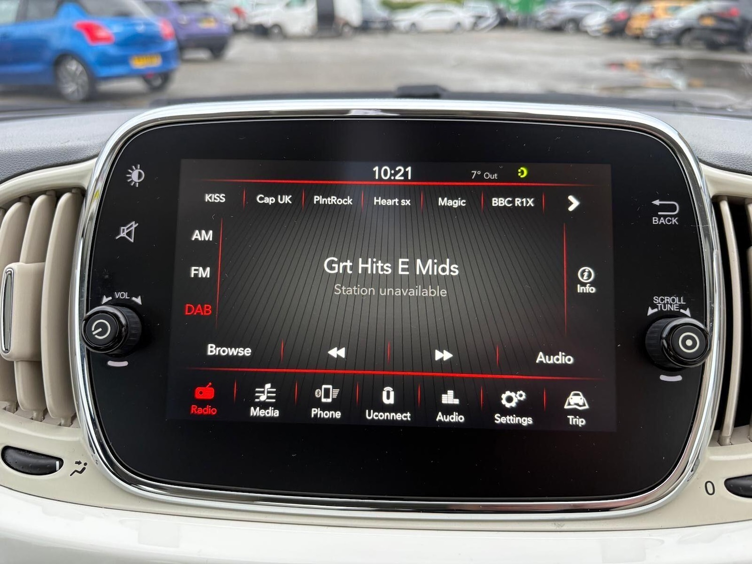 Used Fiat 500 2017 for sale - 77255203: Photo 31