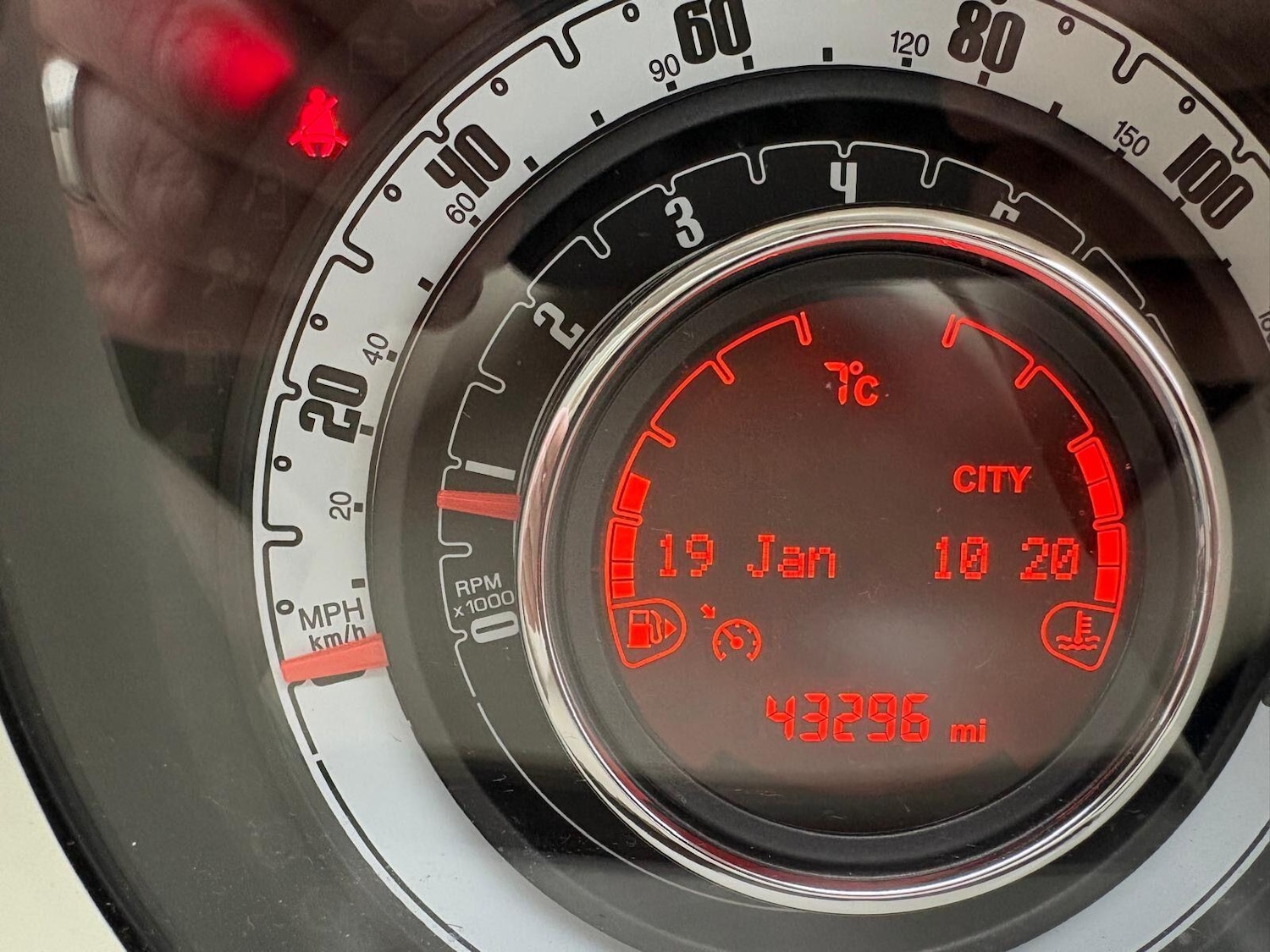 Used Fiat 500 2017 for sale - 77255203: Photo 34