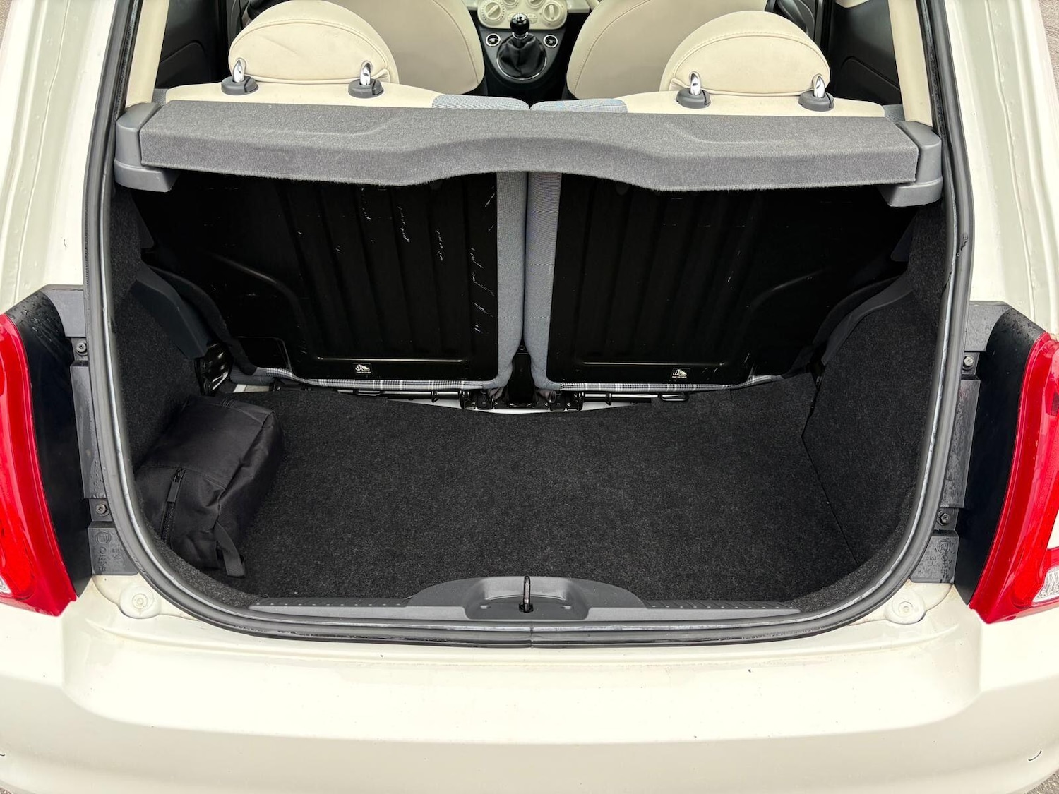 Used Fiat 500 2017 for sale - 77255203: Photo 35