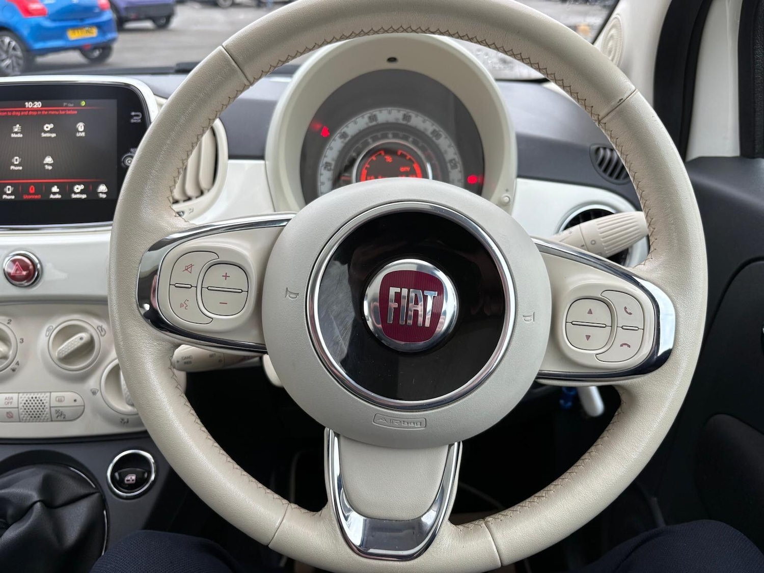 Used Fiat 500 2017 for sale - 77255203: Photo 36