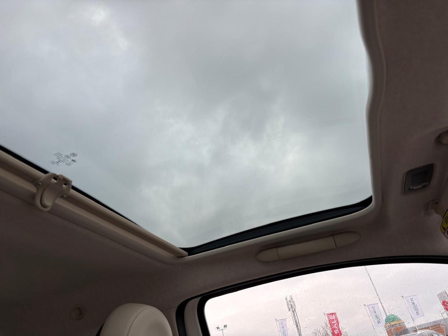 Used Fiat 500 2017 for sale - 77255203: Photo 37