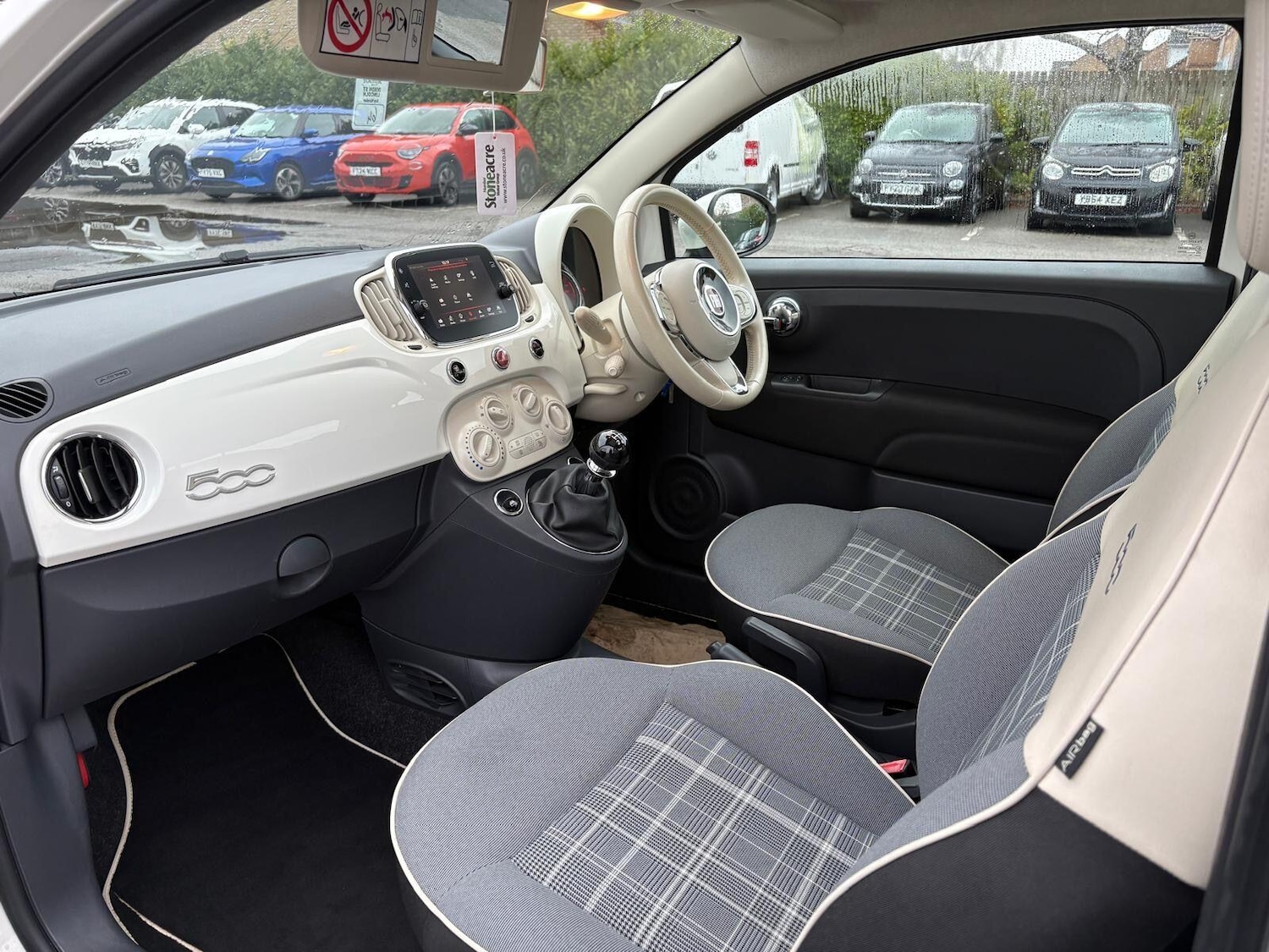 Used Fiat 500 2017 for sale - 77255203: Photo 38