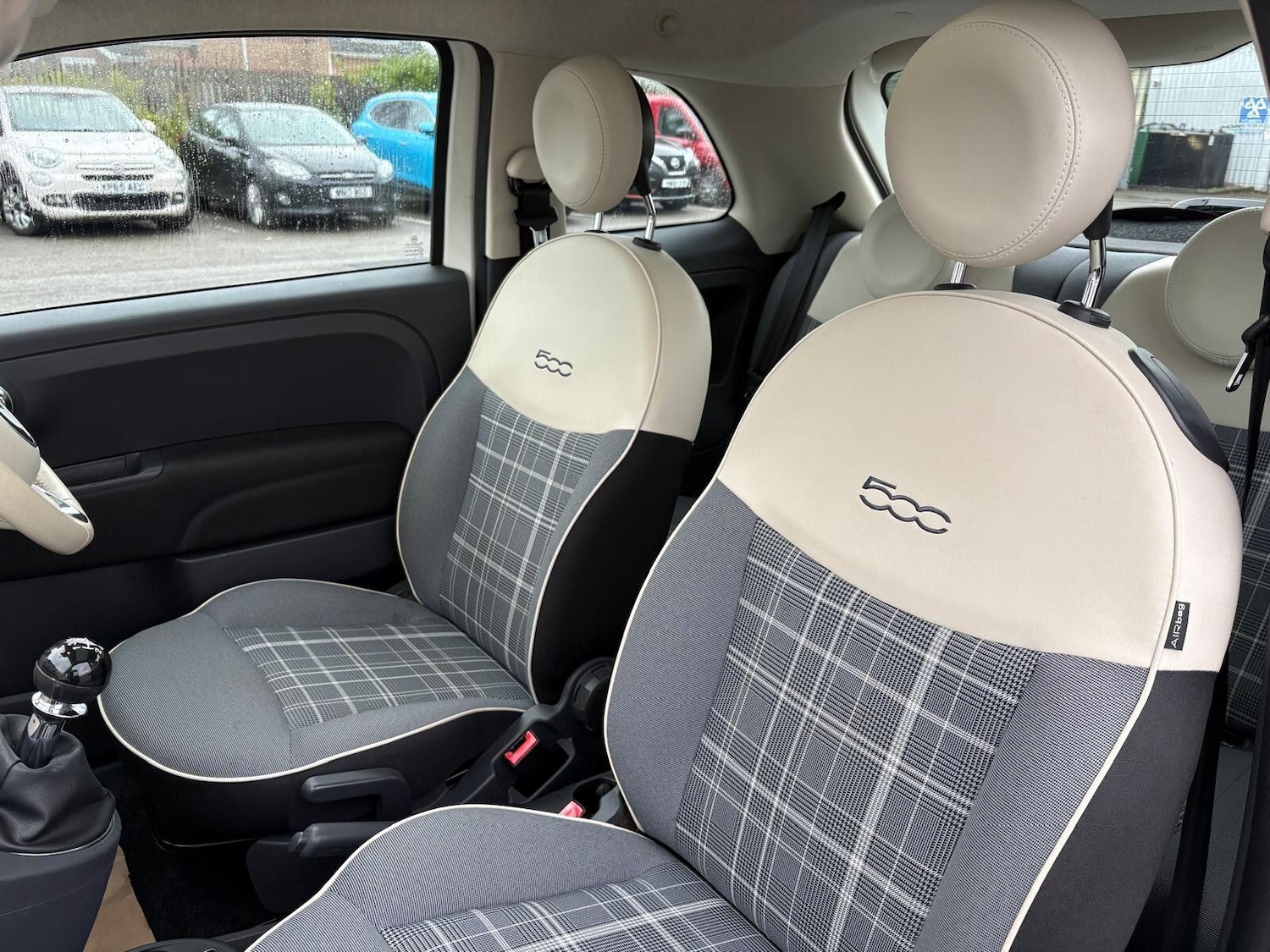 Used Fiat 500 2017 for sale - 77255203: Photo 39