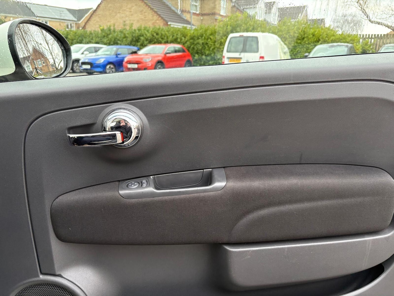 Used Fiat 500 2017 for sale - 77255203: Photo 41