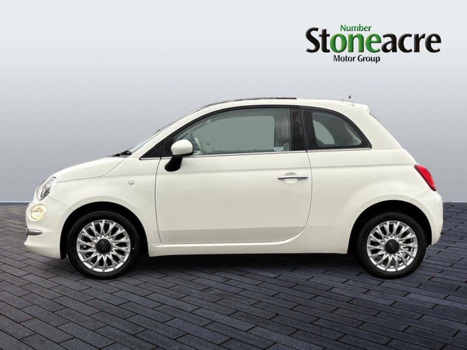 Used Fiat 500 2017 for sale - 77255203: Photo 5