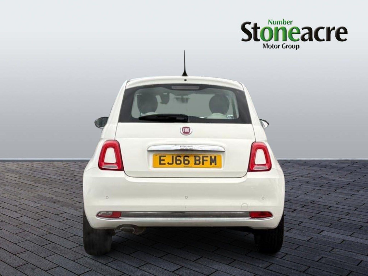 Used Fiat 500 2017 for sale - 77255203: Photo 6