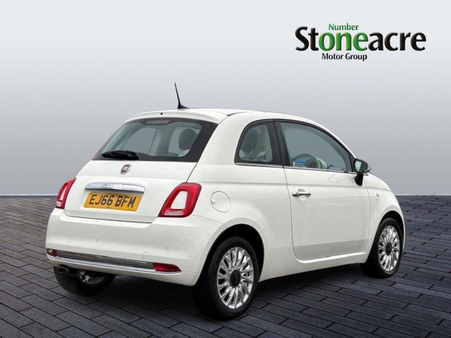 Used Fiat 500 2017 for sale - 77255203: Photo 8