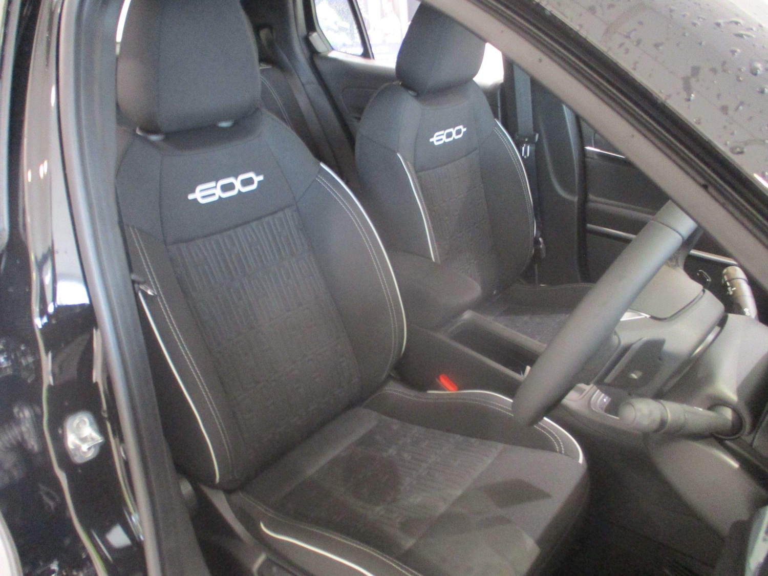 Used Fiat 600 2025 for sale - 76422830: Photo 10