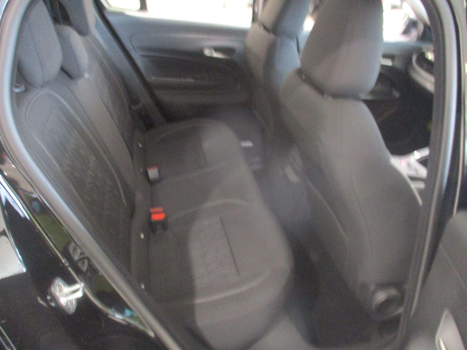 Used Fiat 600 2025 for sale - 76422830: Photo 11