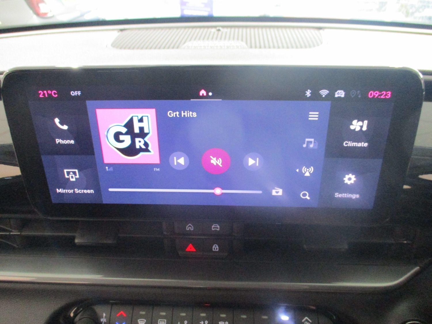 Used Fiat 600 2025 for sale - 76422830: Photo 16