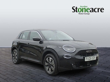 (25) - 600 1.2 136hp Hybrid Edct-6 5-Door