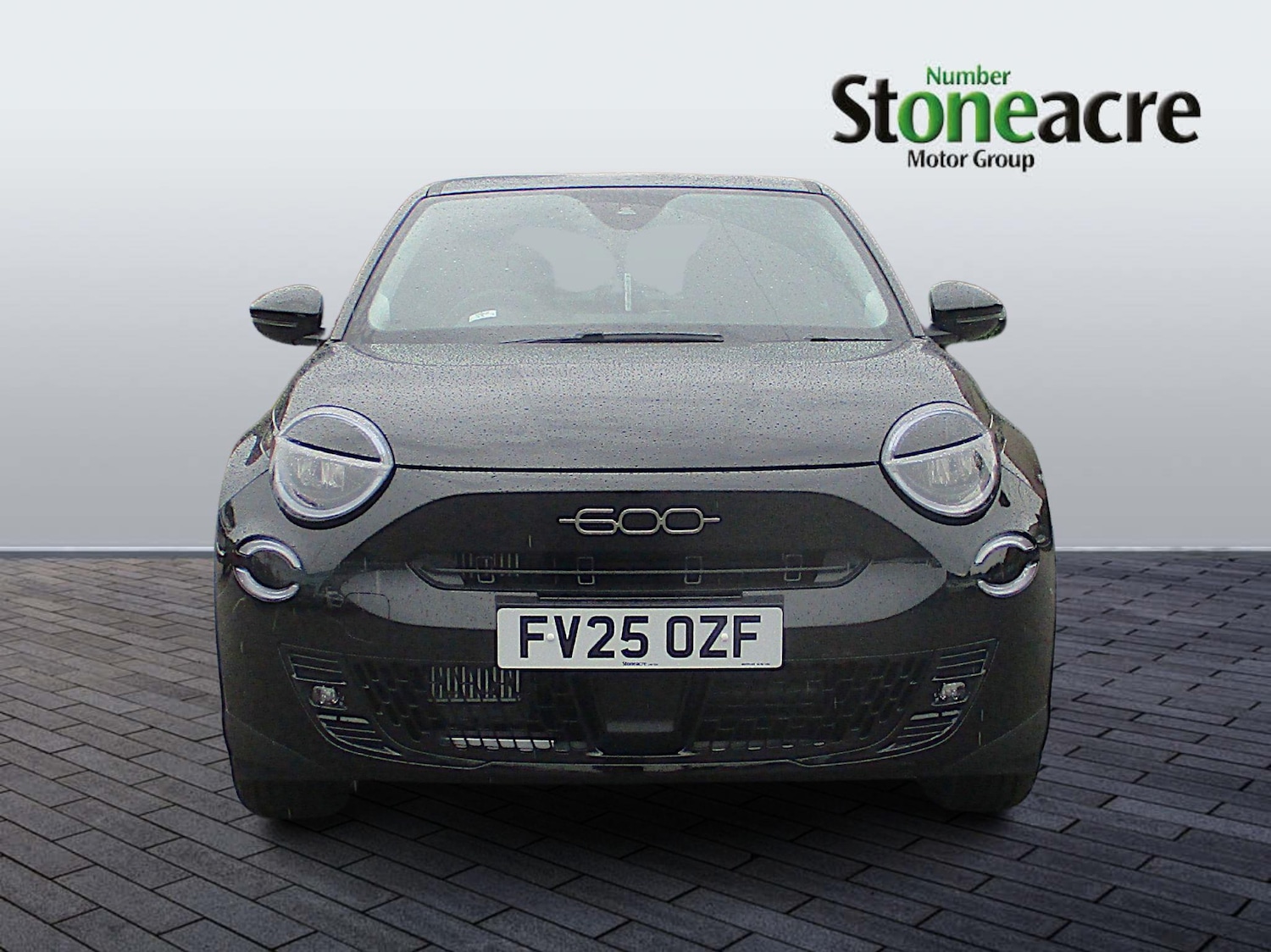 Used Fiat 600 2025 for sale - 76422830: Photo 2