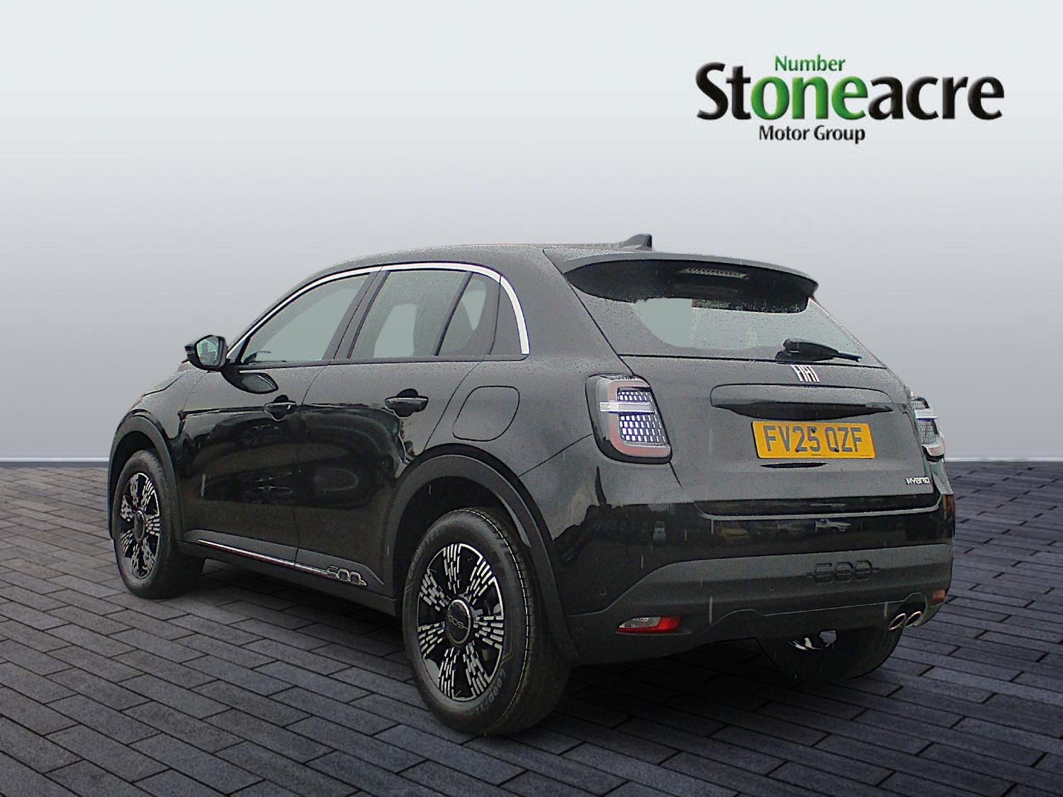 Used Fiat 600 2025 for sale - 76422830: Photo 4