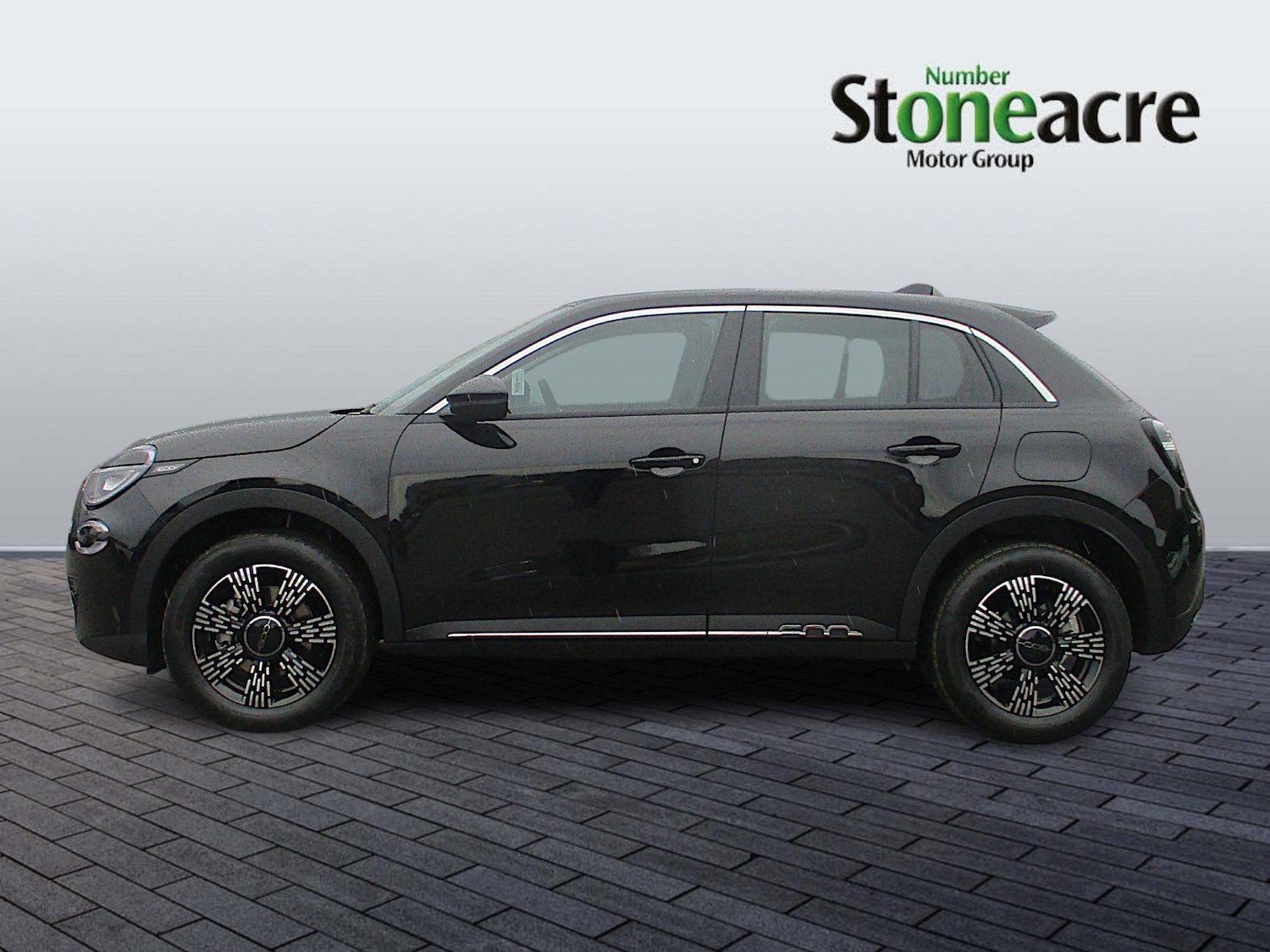 Used Fiat 600 2025 for sale - 76422830: Photo 5