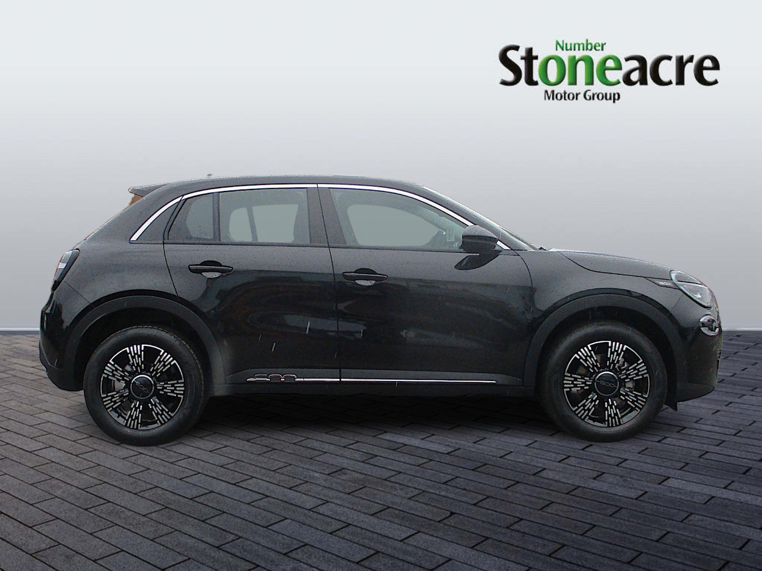 Used Fiat 600 2025 for sale - 76422830: Photo 7