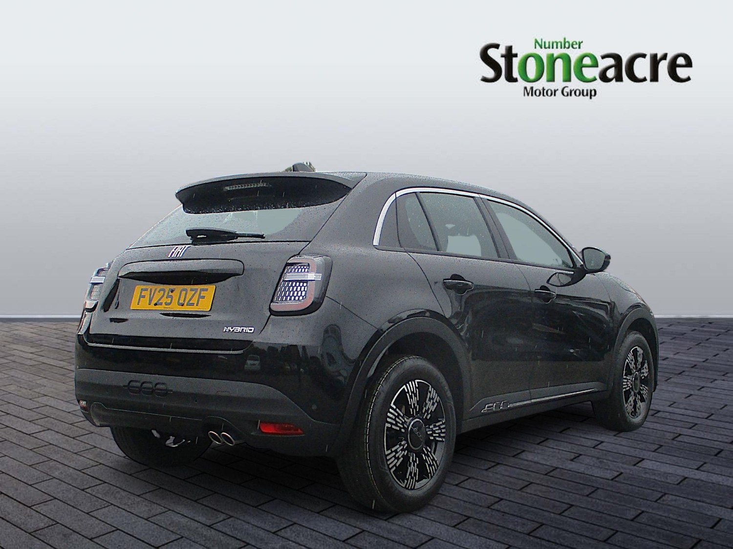 Used Fiat 600 2025 for sale - 76422830: Photo 8