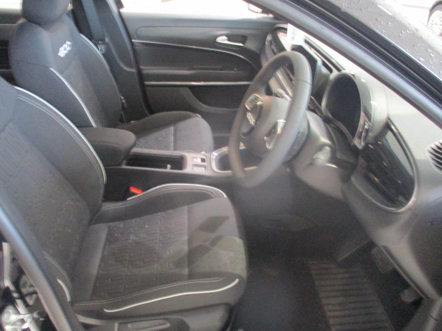 Used Fiat 600 2025 for sale - 76422830: Photo 9