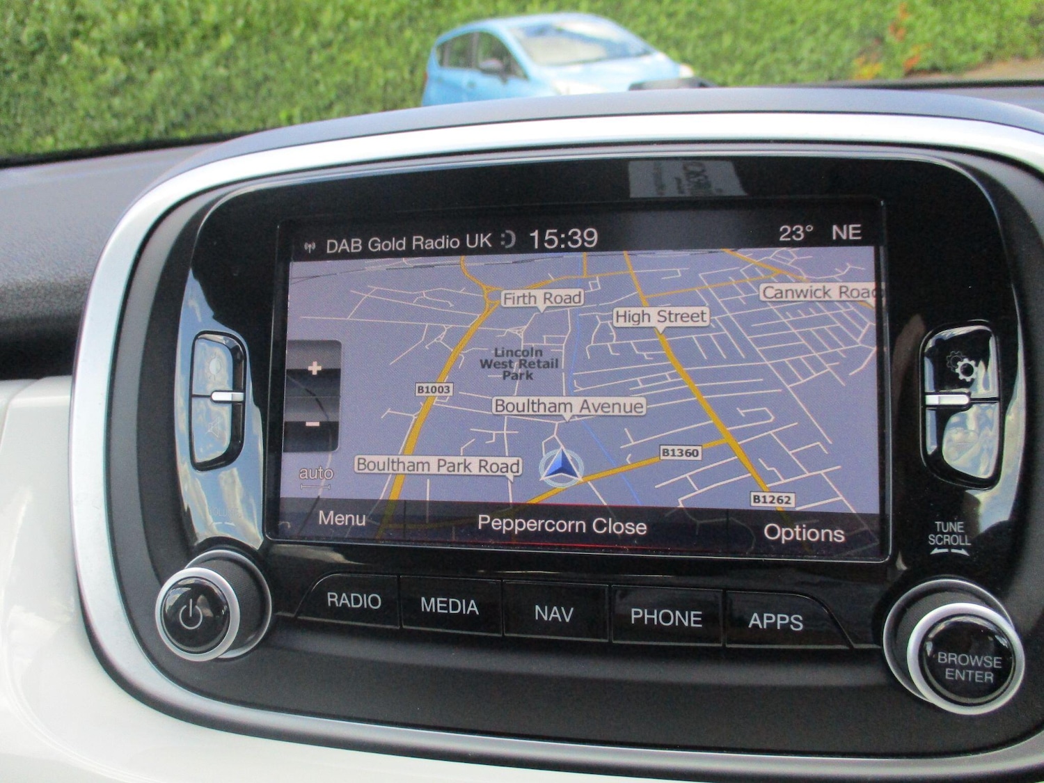 Vehicle 25