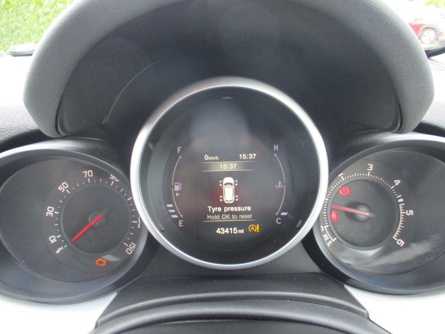 Vehicle 26