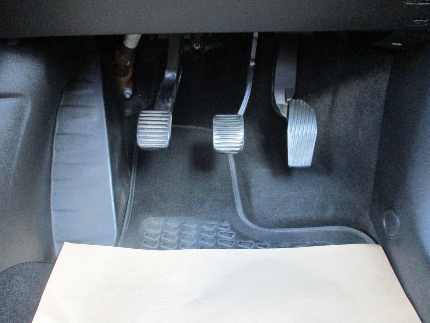 Vehicle 32