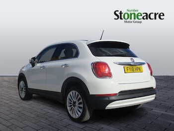 Used Fiat 500X 2018 for sale - 75904482: Photo