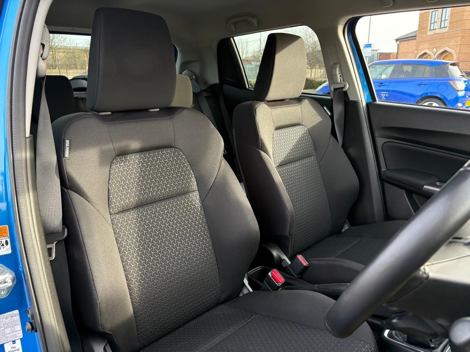 Used Suzuki Swift 2022 for sale - 77709552: Photo 12