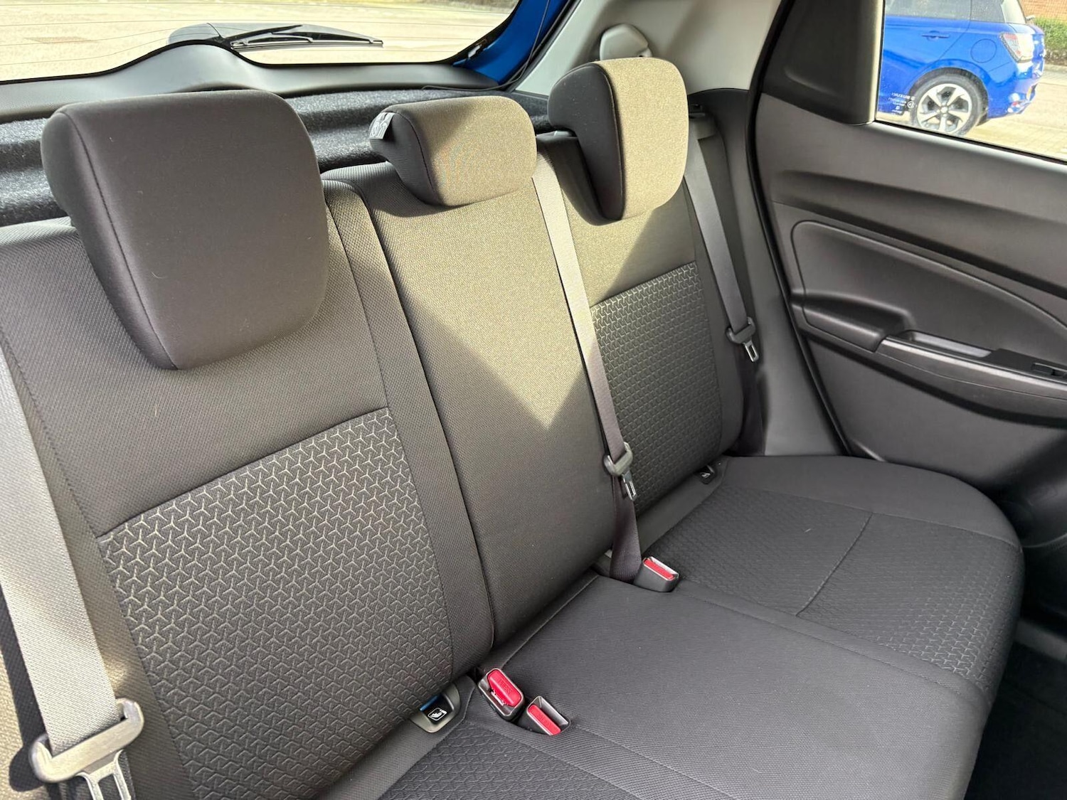 Used Suzuki Swift 2022 for sale - 77709552: Photo 13