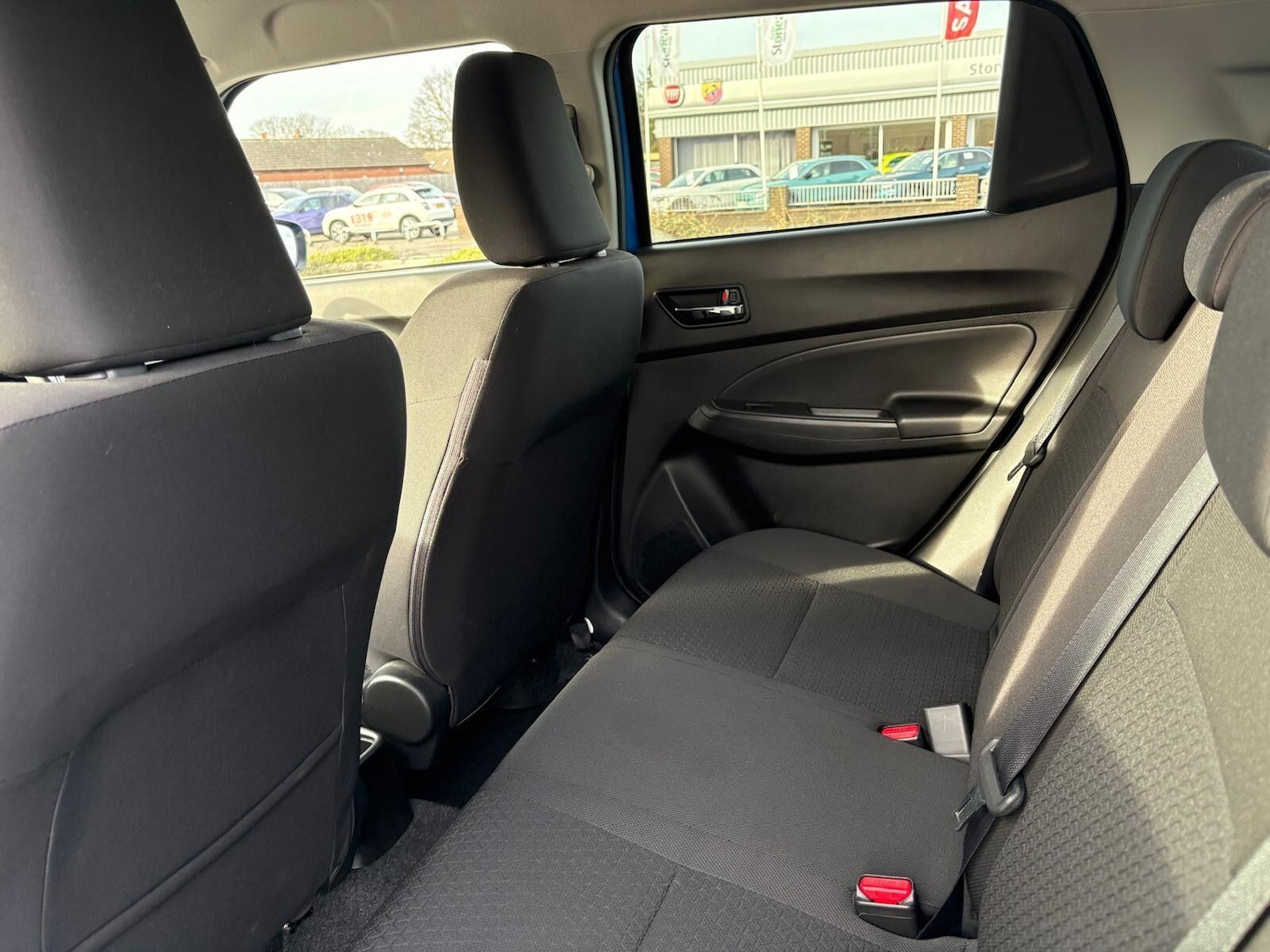 Used Suzuki Swift 2022 for sale - 77709552: Photo 14