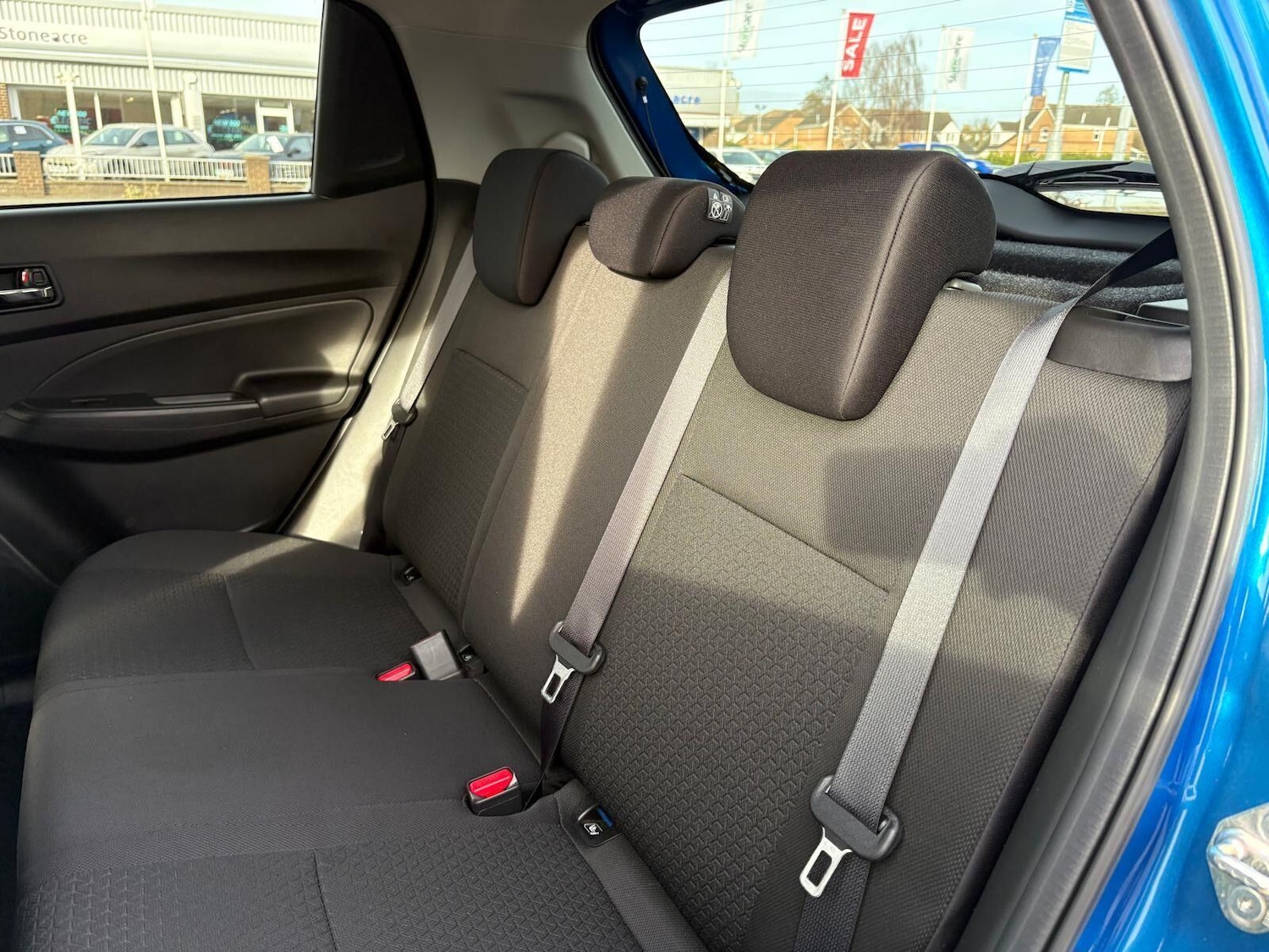 Used Suzuki Swift 2022 for sale - 77709552: Photo 16