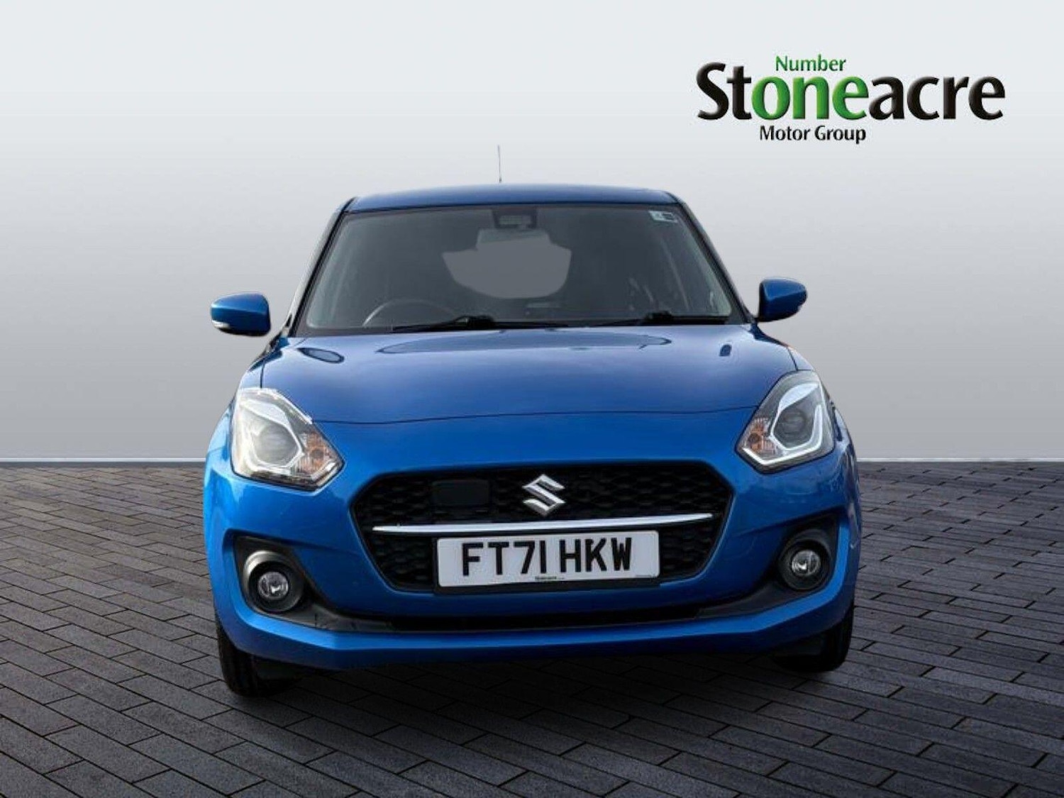 Used Suzuki Swift 2022 for sale - 77709552: Photo 2