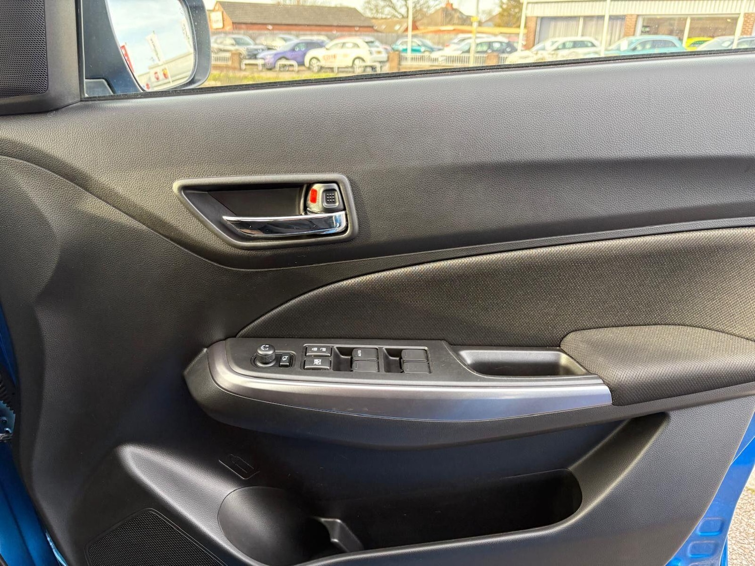 Used Suzuki Swift 2022 for sale - 77709552: Photo 27