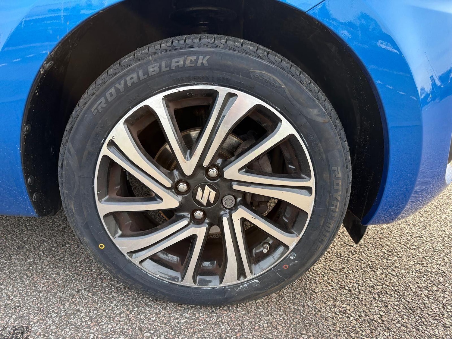 Used Suzuki Swift 2022 for sale - 77709552: Photo 28