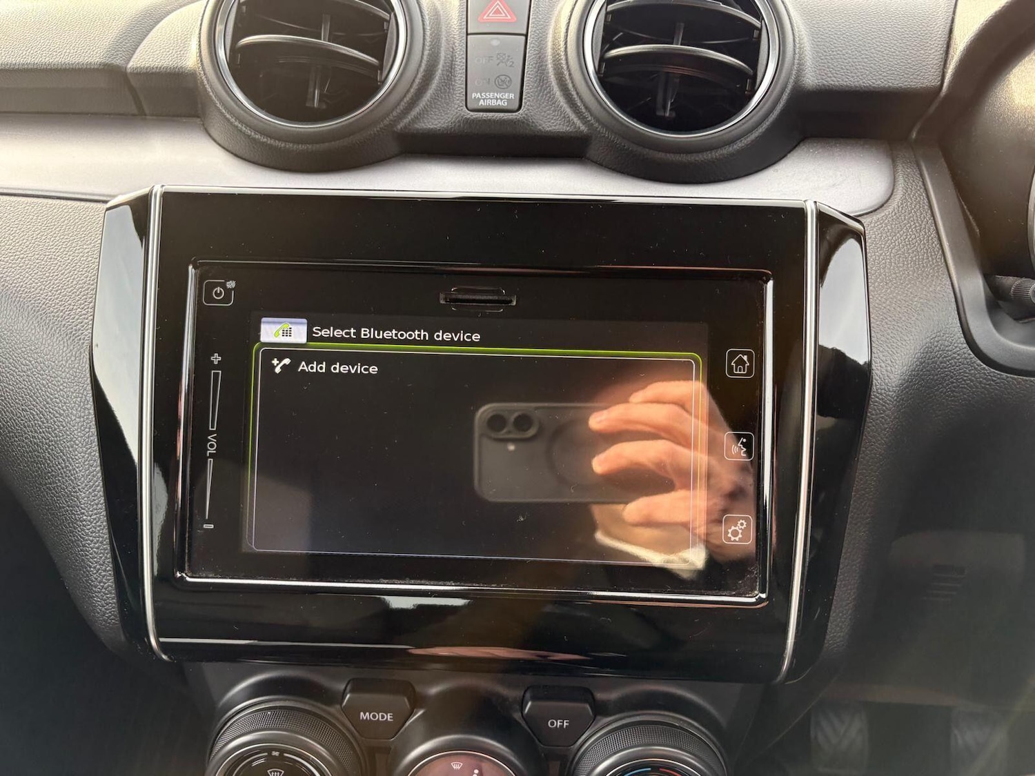 Used Suzuki Swift 2022 for sale - 77709552: Photo 29