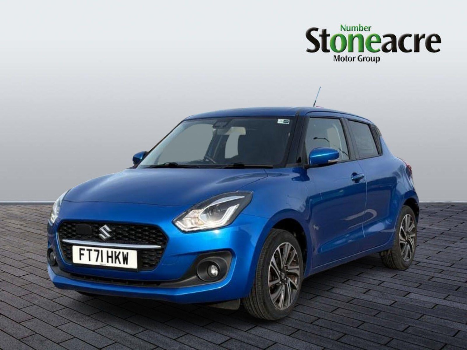 Used Suzuki Swift 2022 for sale - 77709552: Photo 3