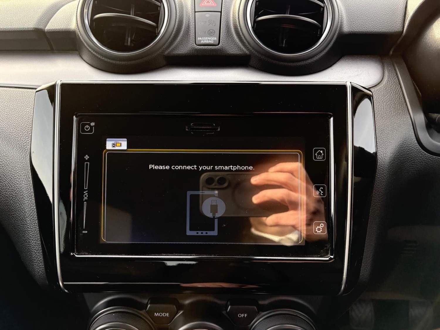 Used Suzuki Swift 2022 for sale - 77709552: Photo 31