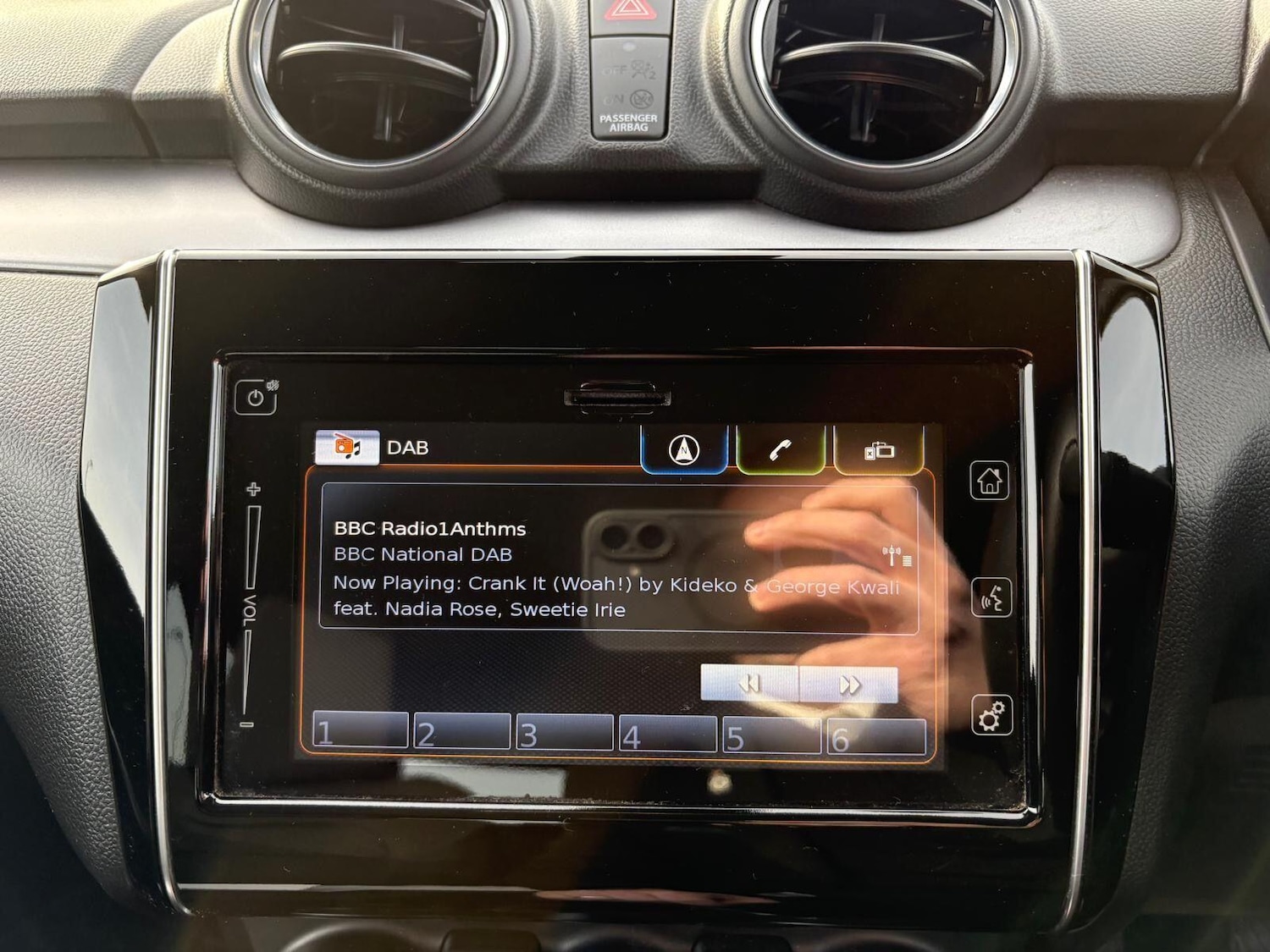 Used Suzuki Swift 2022 for sale - 77709552: Photo 32